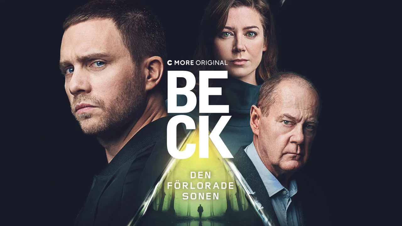 Beck - Den f&ouml;rlorade sonen - 剧照