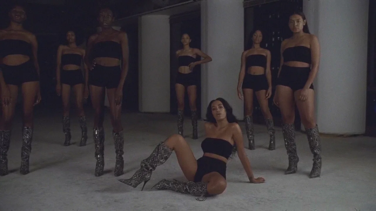 Solange: When I Get Home - 剧照