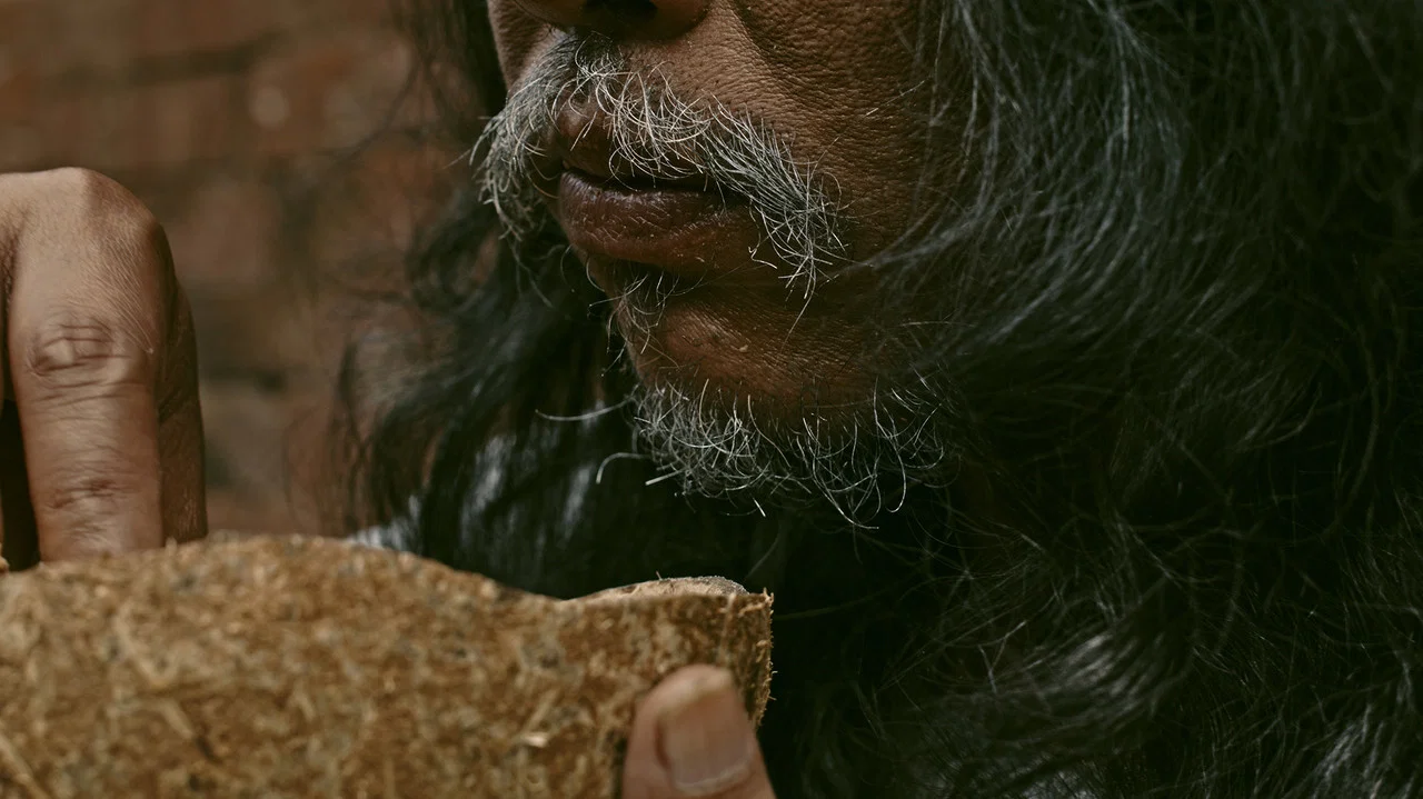 Juru Sapuh - 剧照