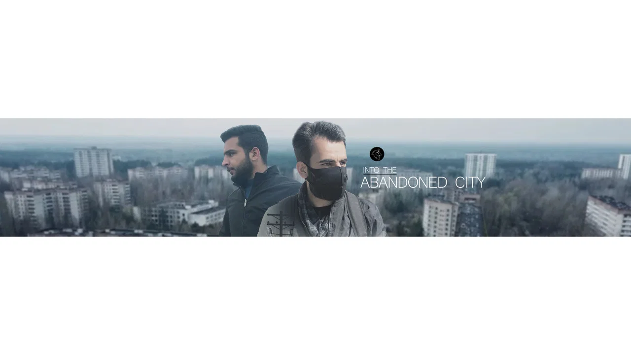 Abandoned City - 剧照