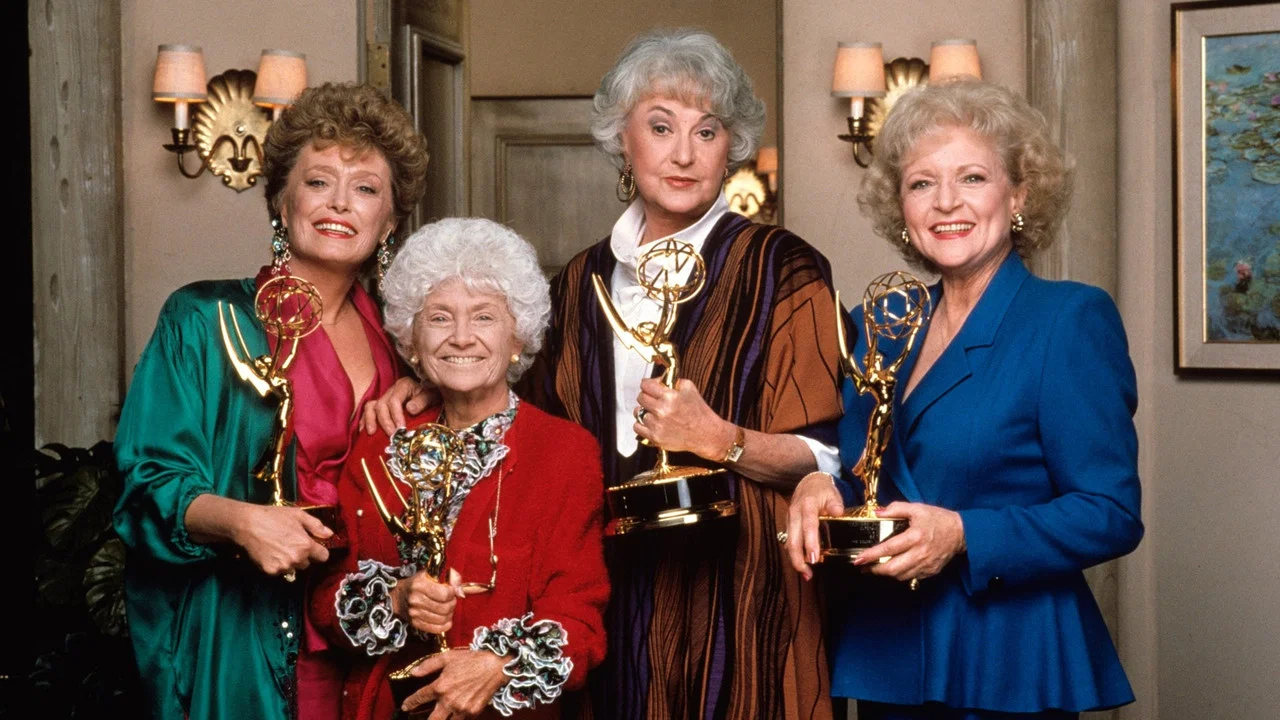 The Golden Girls: Their Greatest Moments - 剧照