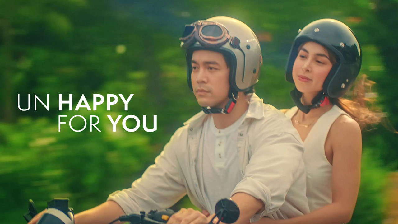 Un/Happy for You - 剧照