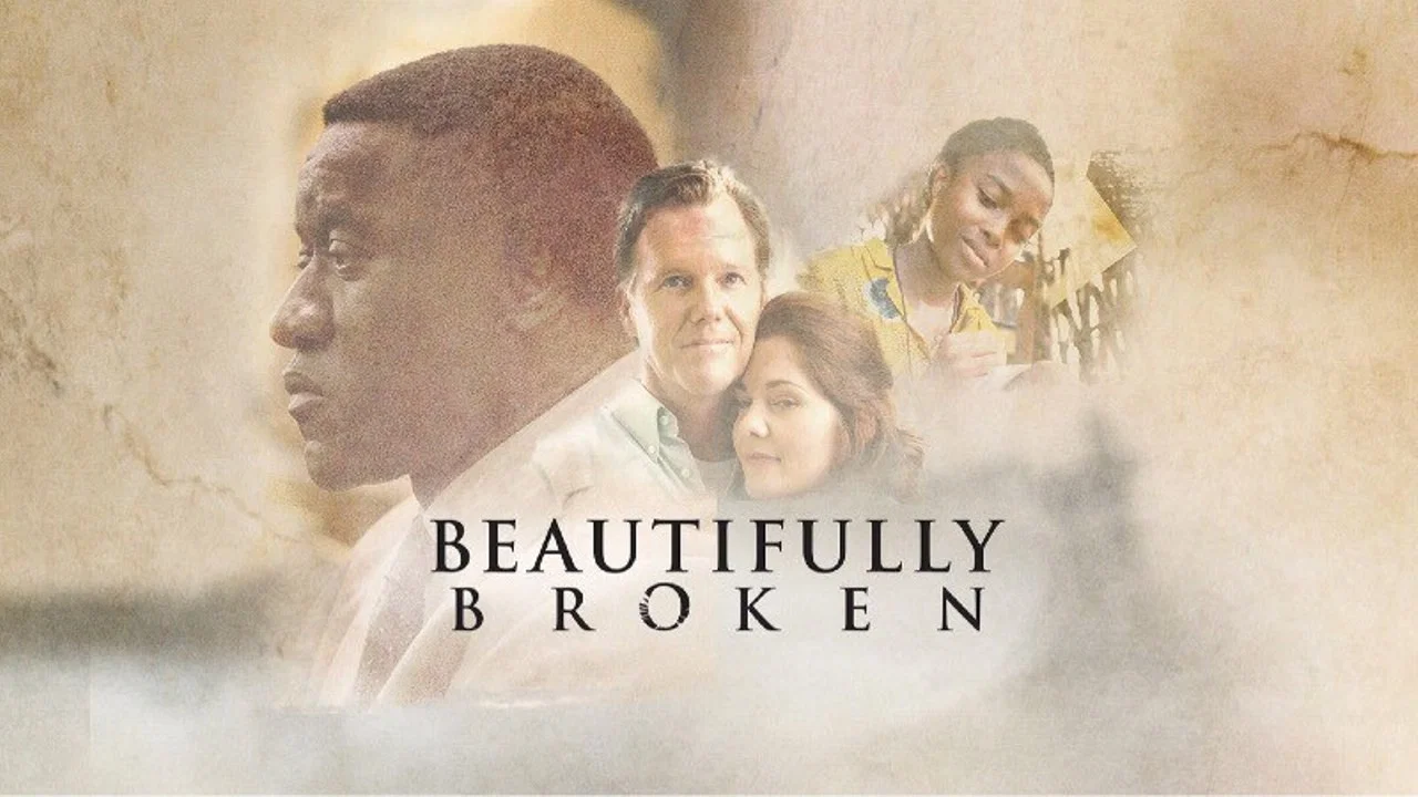 Beautifully Broken - 剧照