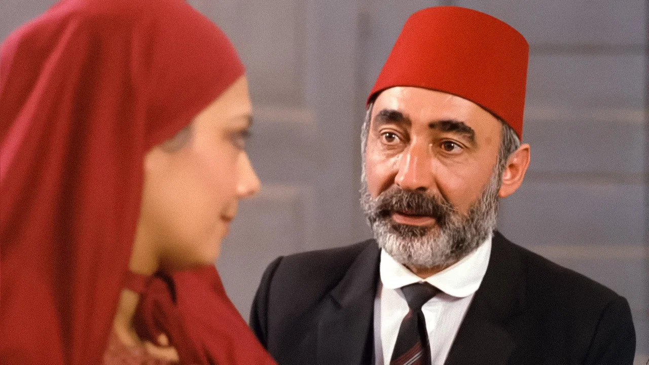 Değirmen - 剧照