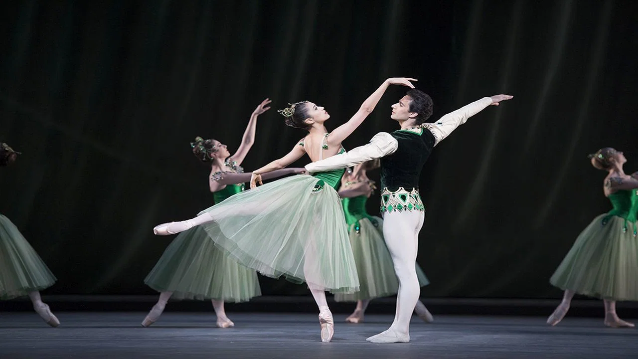 The ROH Live: Jewels - 剧照