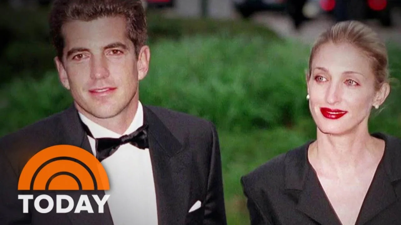 The Last Days of JFK Jr. - 剧照