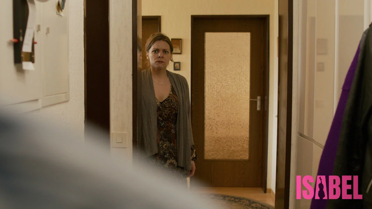 Isabel - Der Film - 剧照
