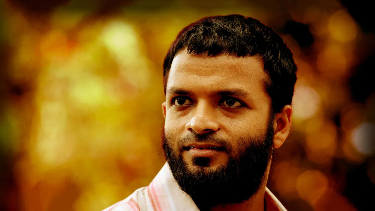 ട്രിവാൻഡ്രം ലോഡ്ജ് - 剧照
