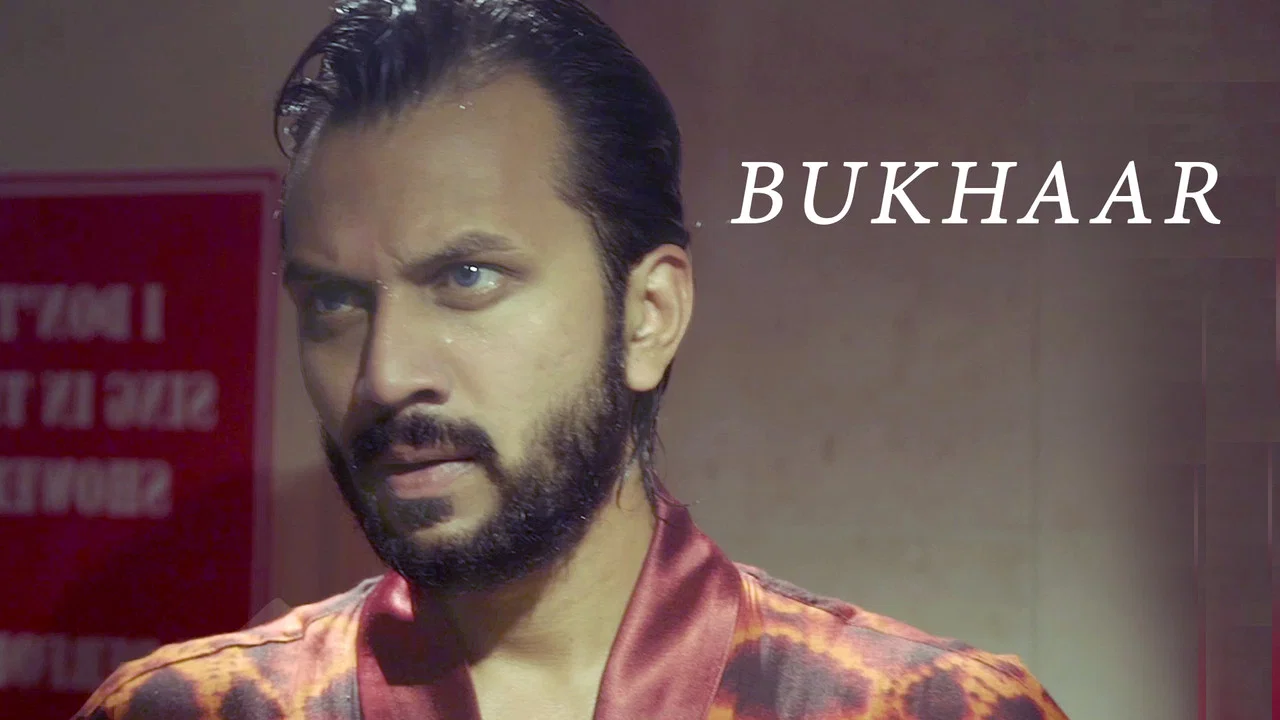 Bukhaar - 剧照