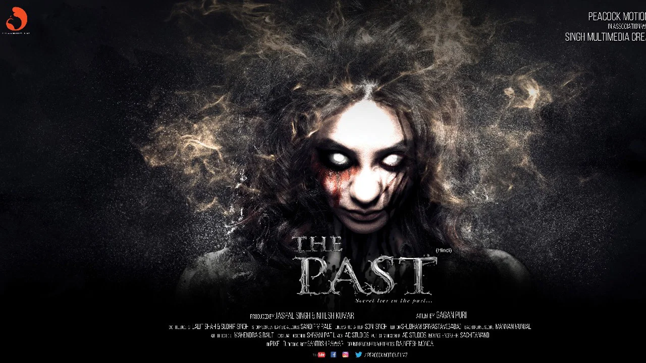 The Past - 剧照