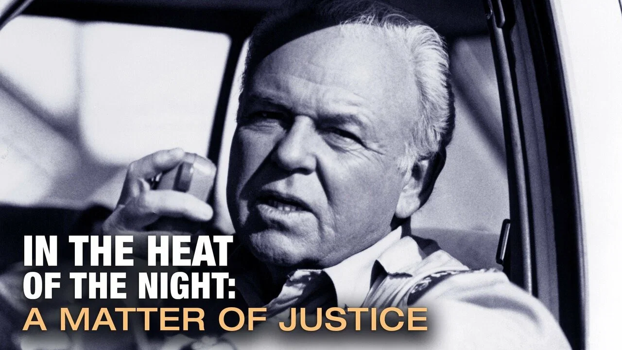 In the Heat of the Night: A Matter of Justice - 剧照
