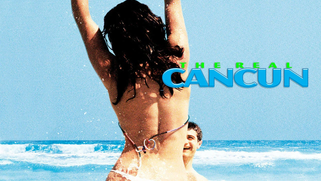 The Real Cancun - 剧照