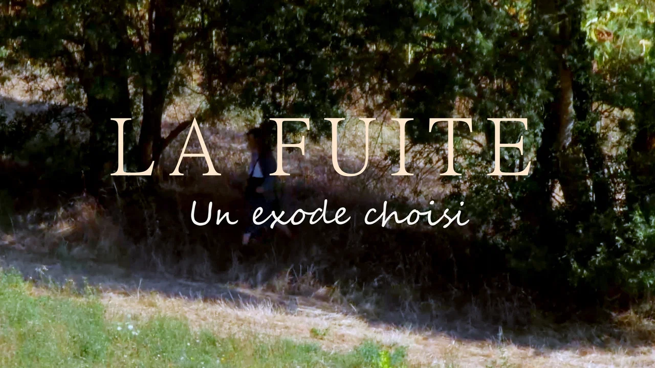 La Fuite - 剧照