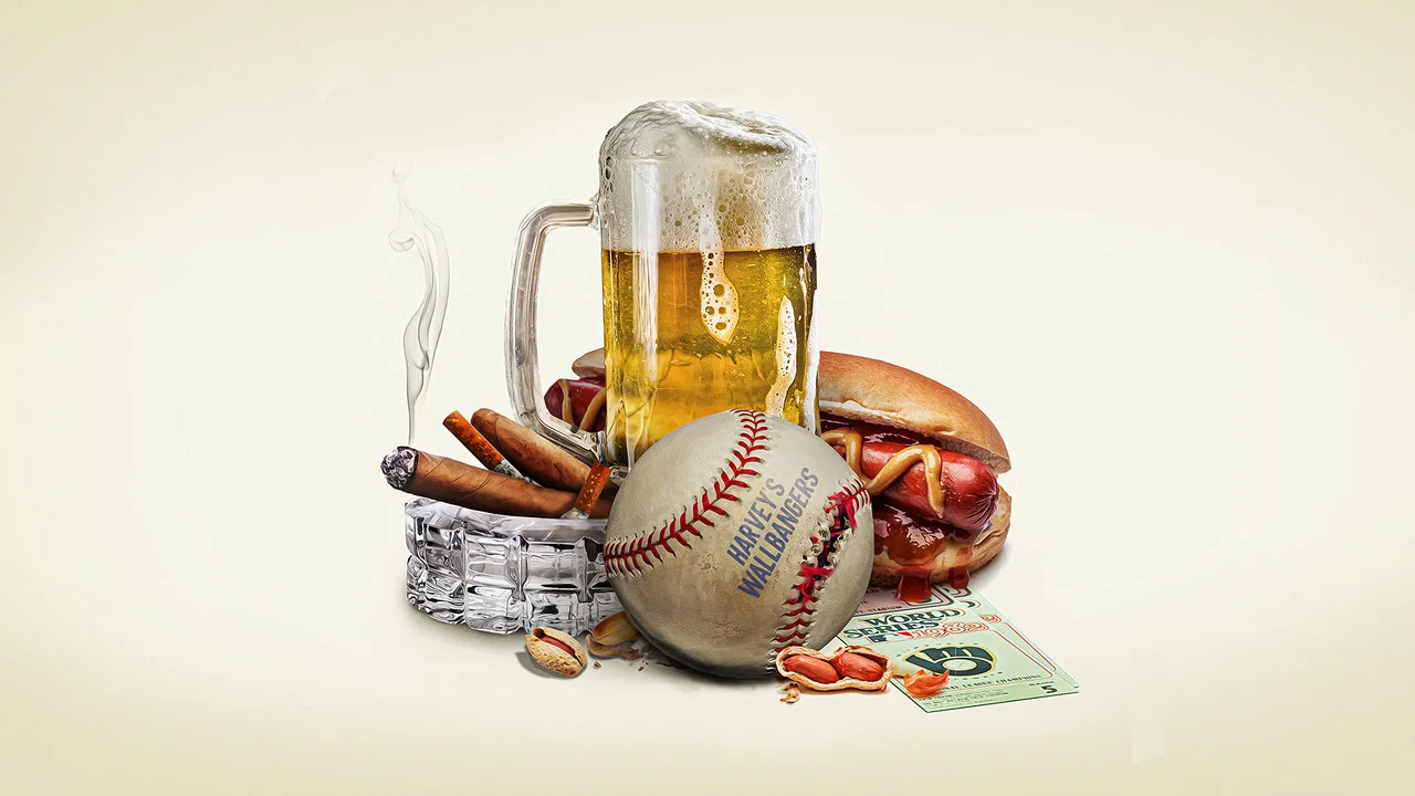 Just a Bit Outside: The Story of the 1982 Milwaukee Brewers - 剧照