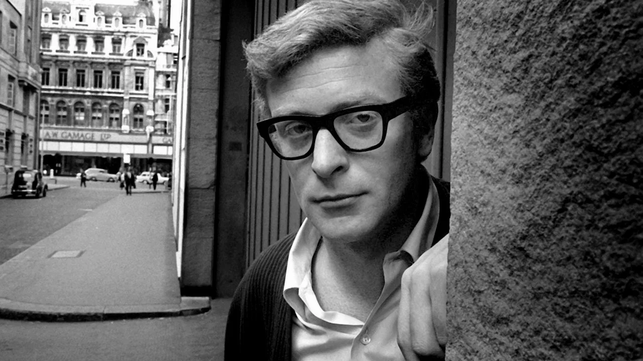 Sir Michael Caine &ndash; Vom Arbeiterkind zum Hollywoodstar - 剧照