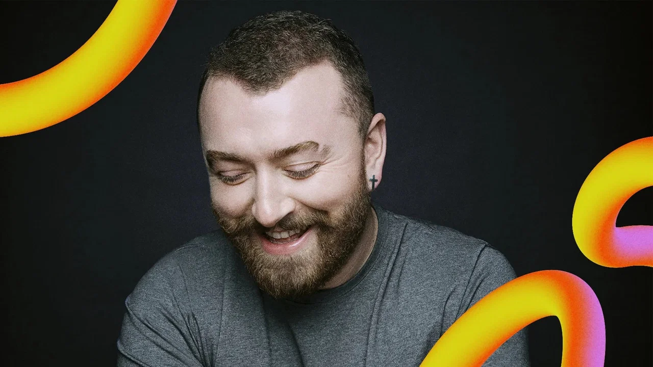 Sam Smith at the Proms - 剧照