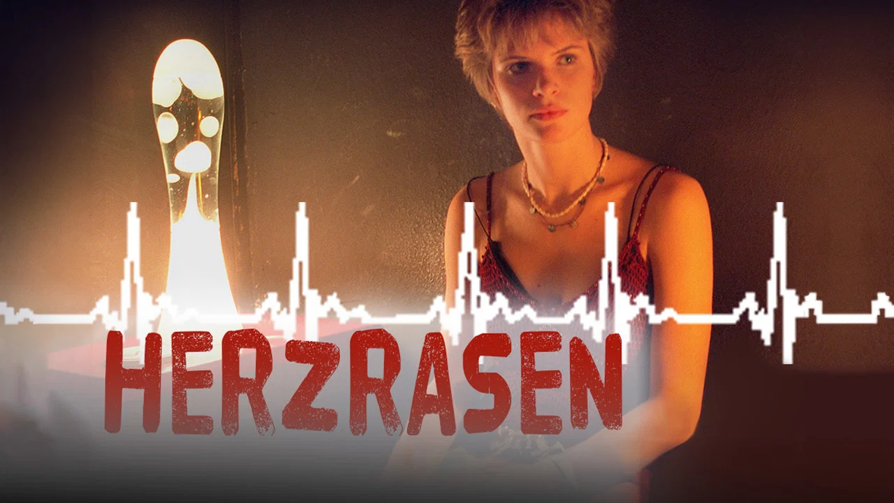 Herzrasen - 剧照