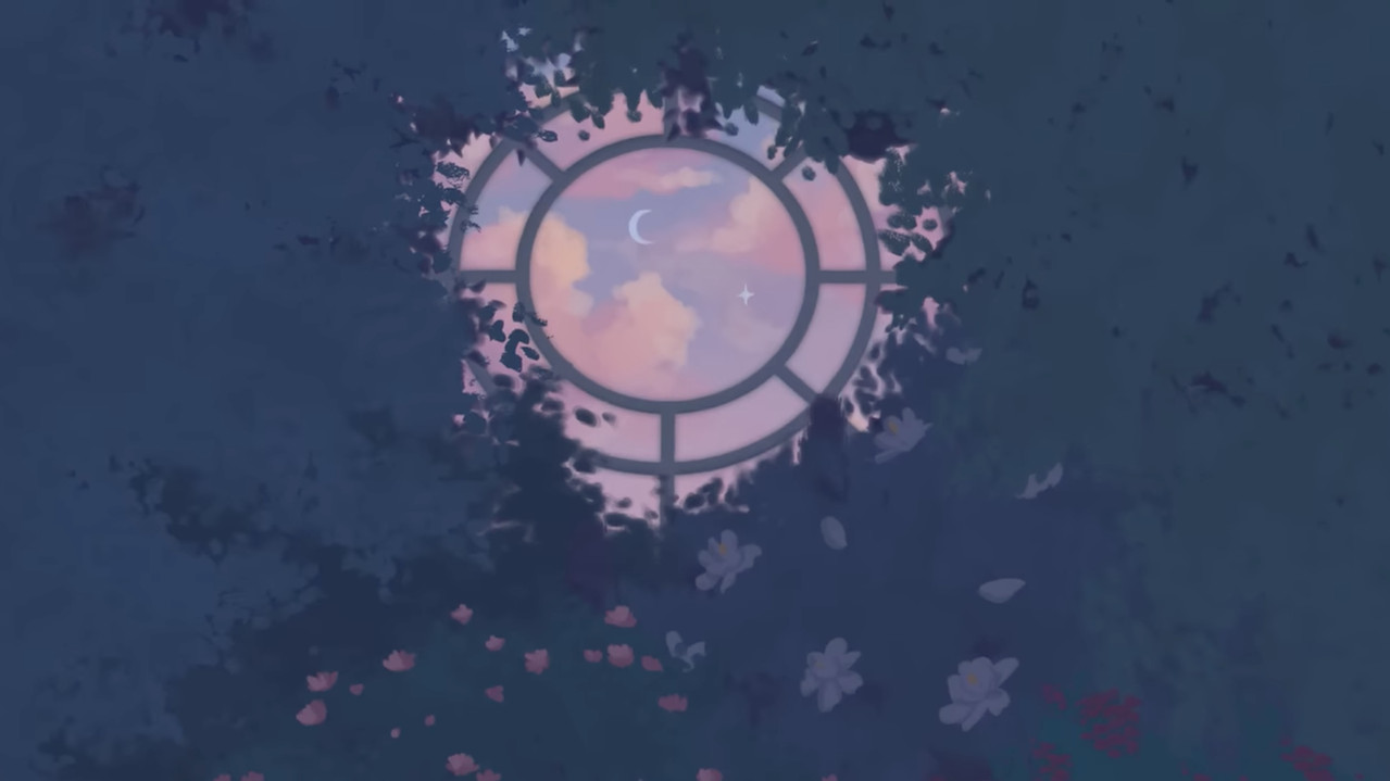 Forget Me Not - 剧照