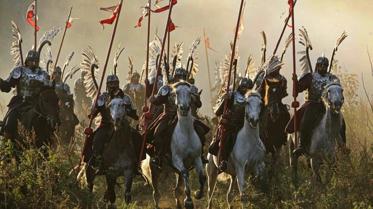 1612: Хроники смутного времени - 剧照