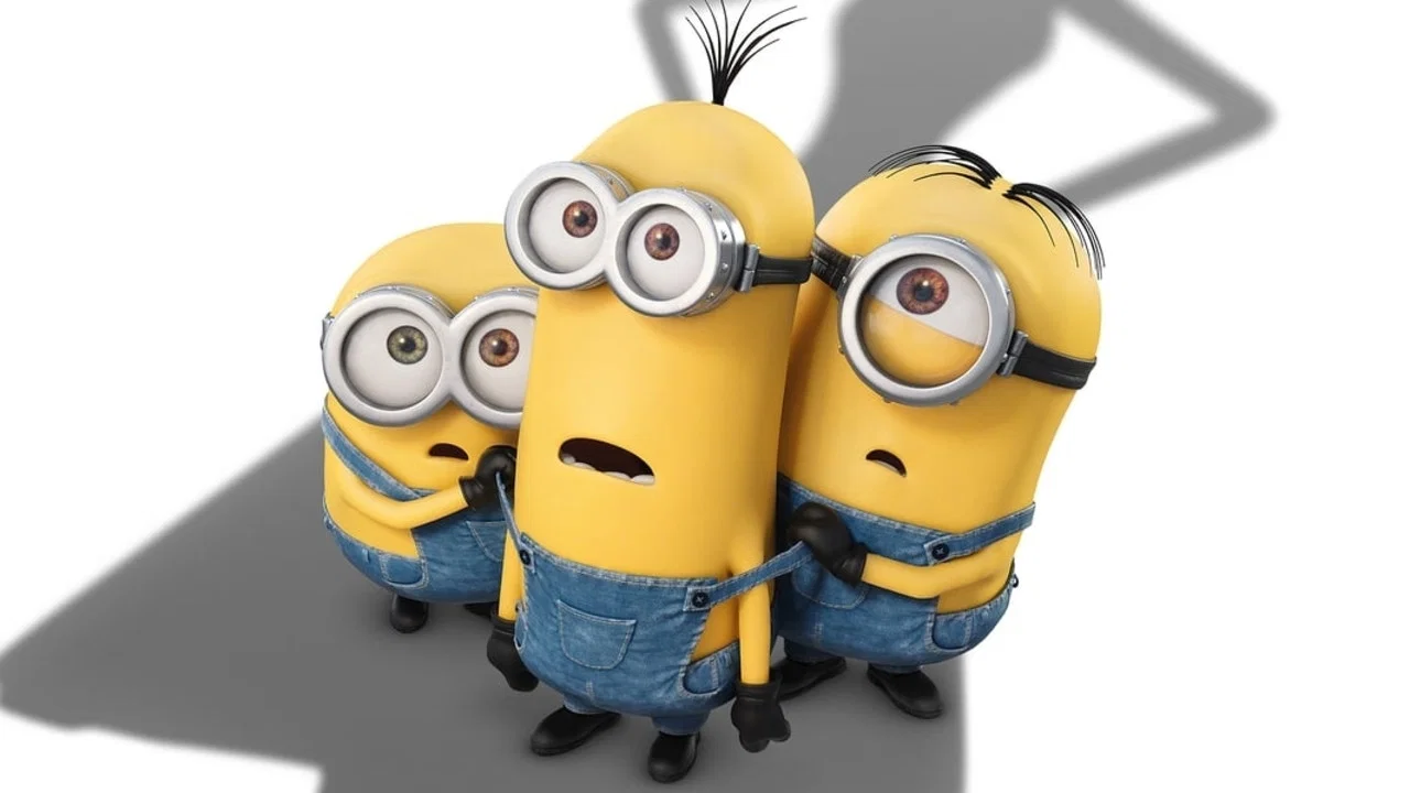 Illumination Presents: 10 Minion Mini-Movies - 剧照