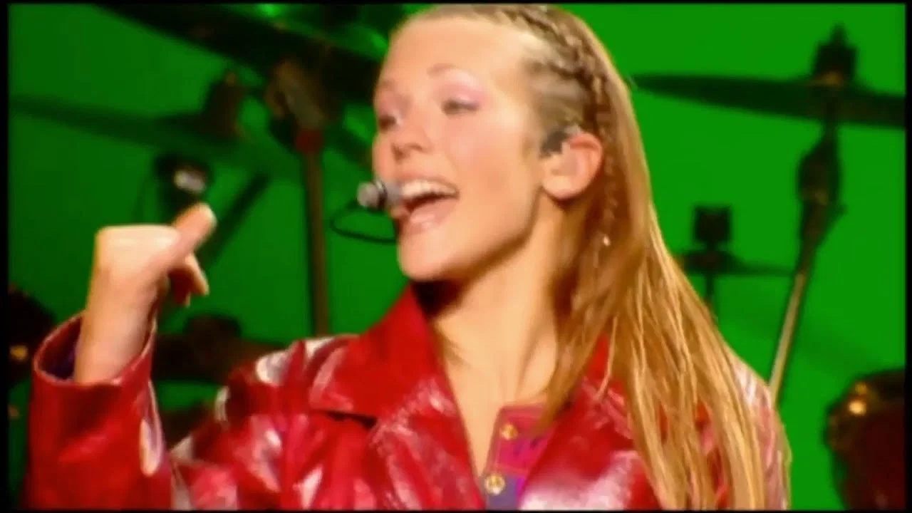 Lorie Live 2003 - 剧照
