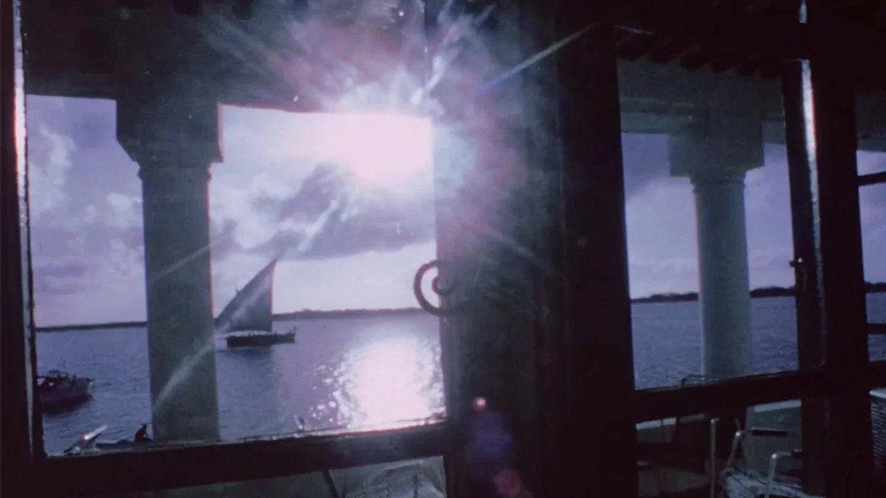 Moonchild - 剧照