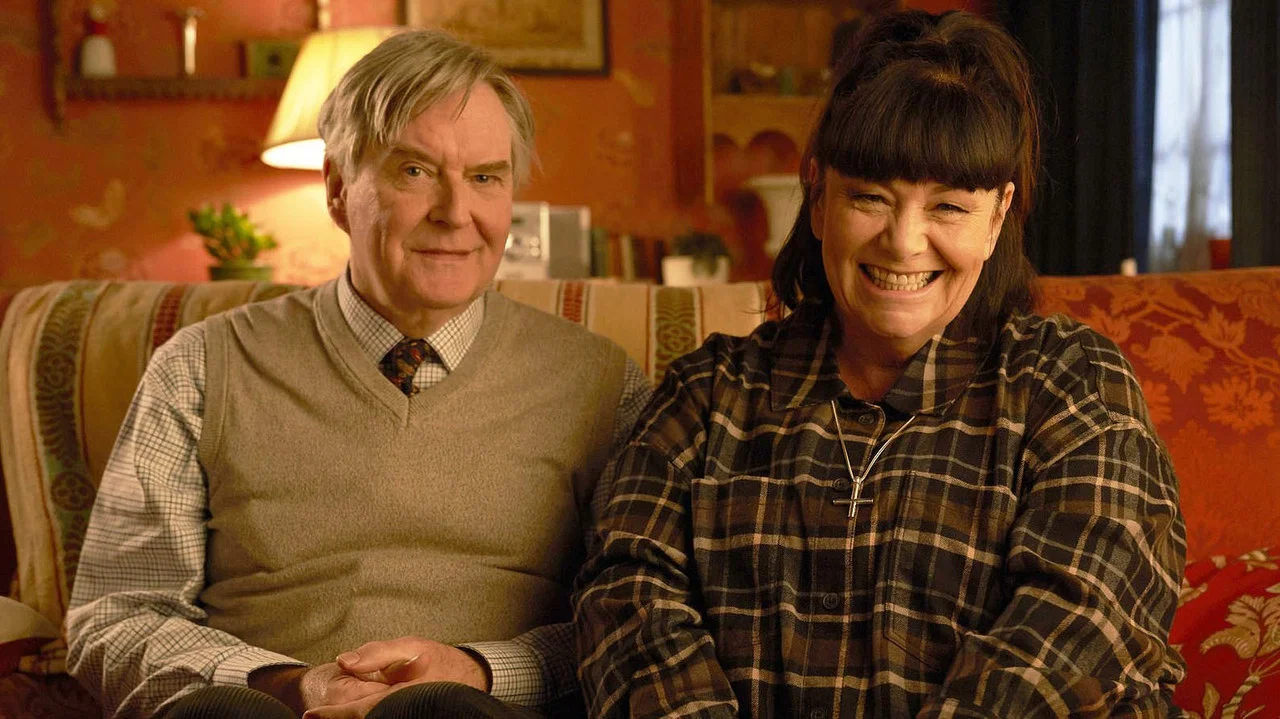 The Vicar of Dibley: In Lockdown - 剧照