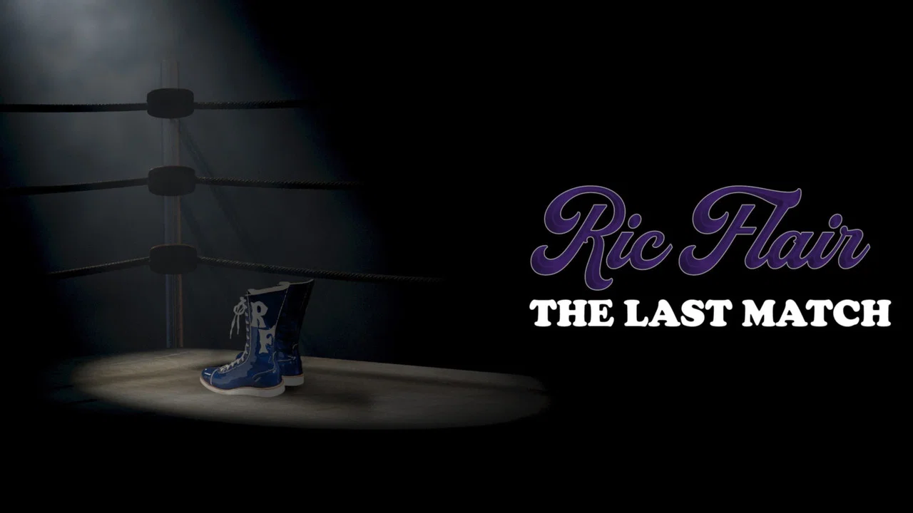 Jim Crockett Promotions: Ric Flair's Last Match - 剧照