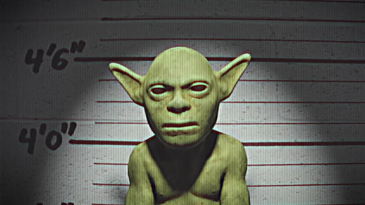 This Is Your Brain On Goblins - 剧照