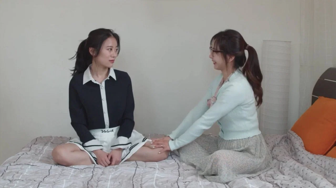아내가 가출했다 - 剧照