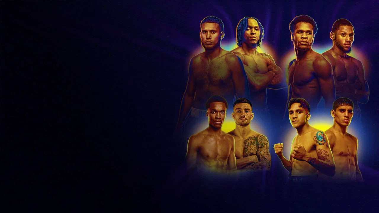 The RING IV: Night of the Champions - 剧照