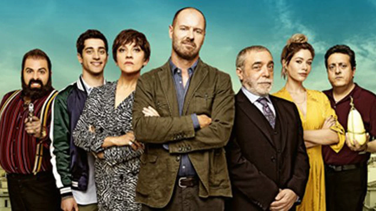 Uno di famiglia - 剧照