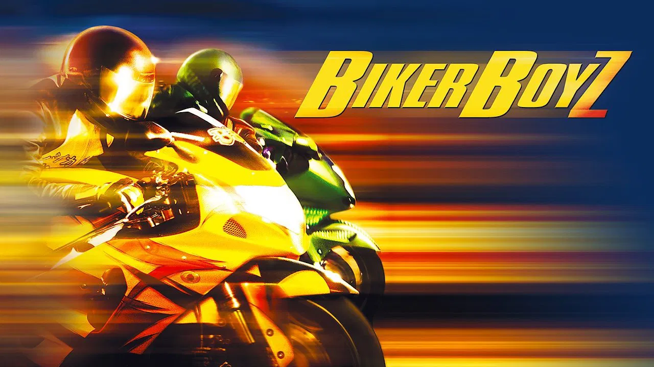 Biker Boyz - 剧照