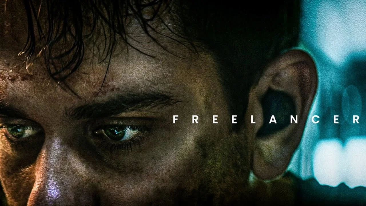 Freelancer - 剧照