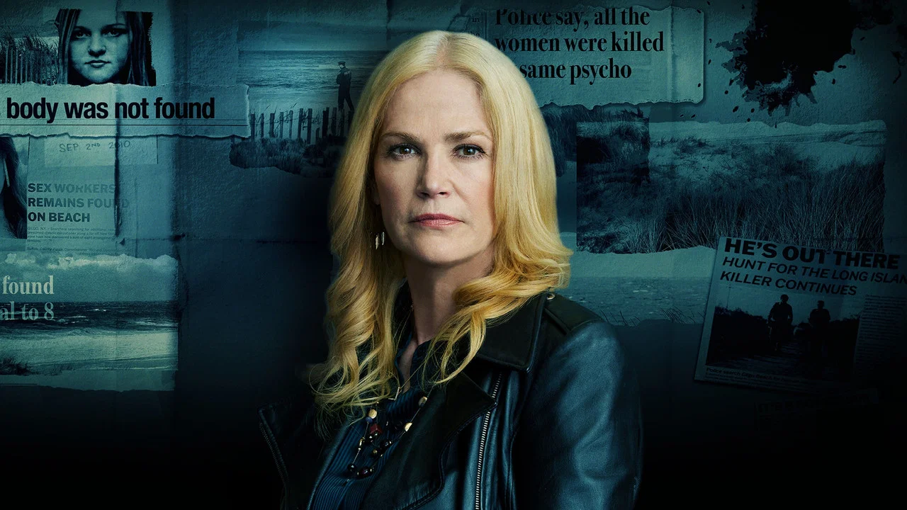 The Long Island Serial Killer: A Mother's Hunt for Justice - 剧照
