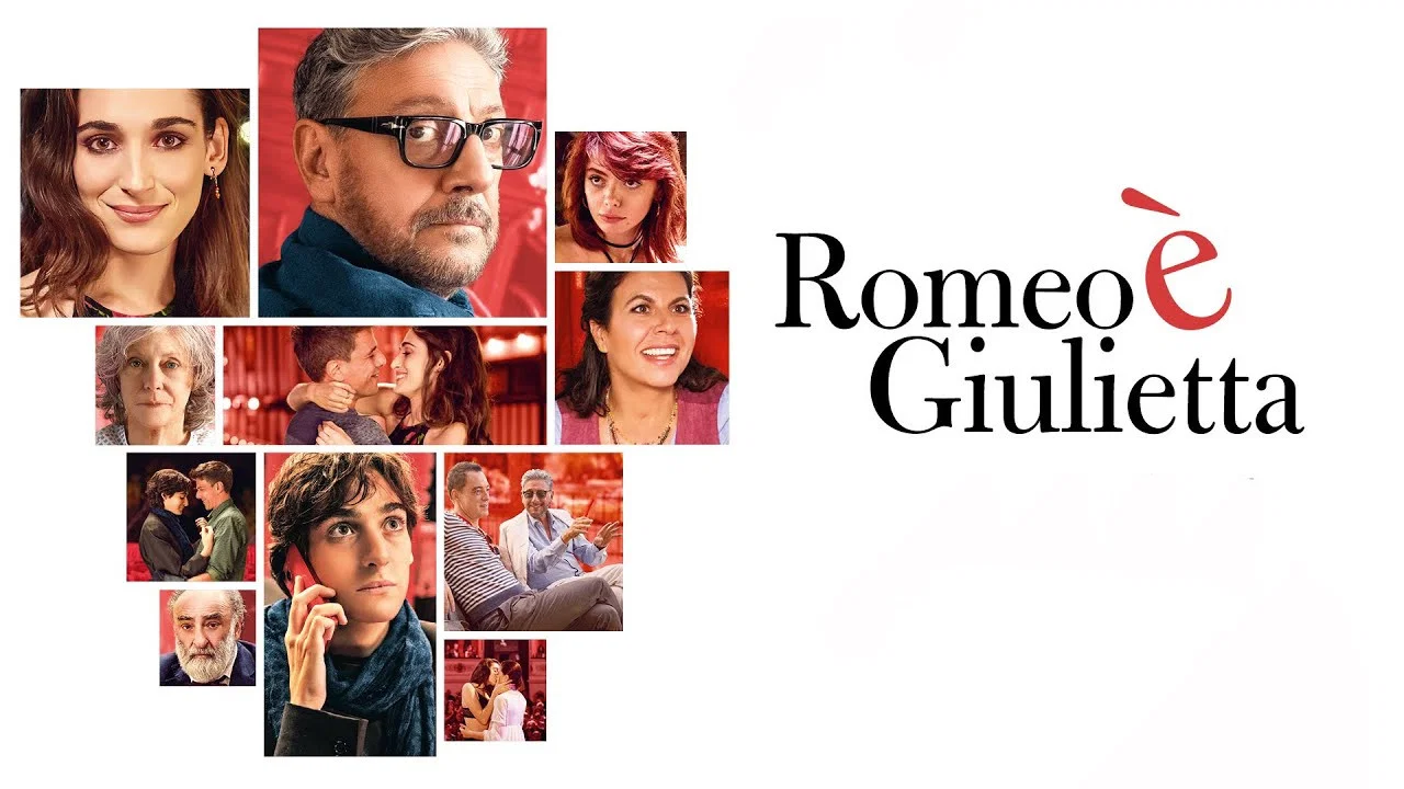 Romeo &egrave; Giulietta - 剧照