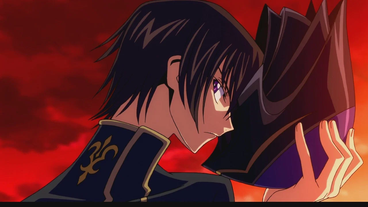 Code Geass 反叛的鲁路修 暗黑的背叛 - 剧照