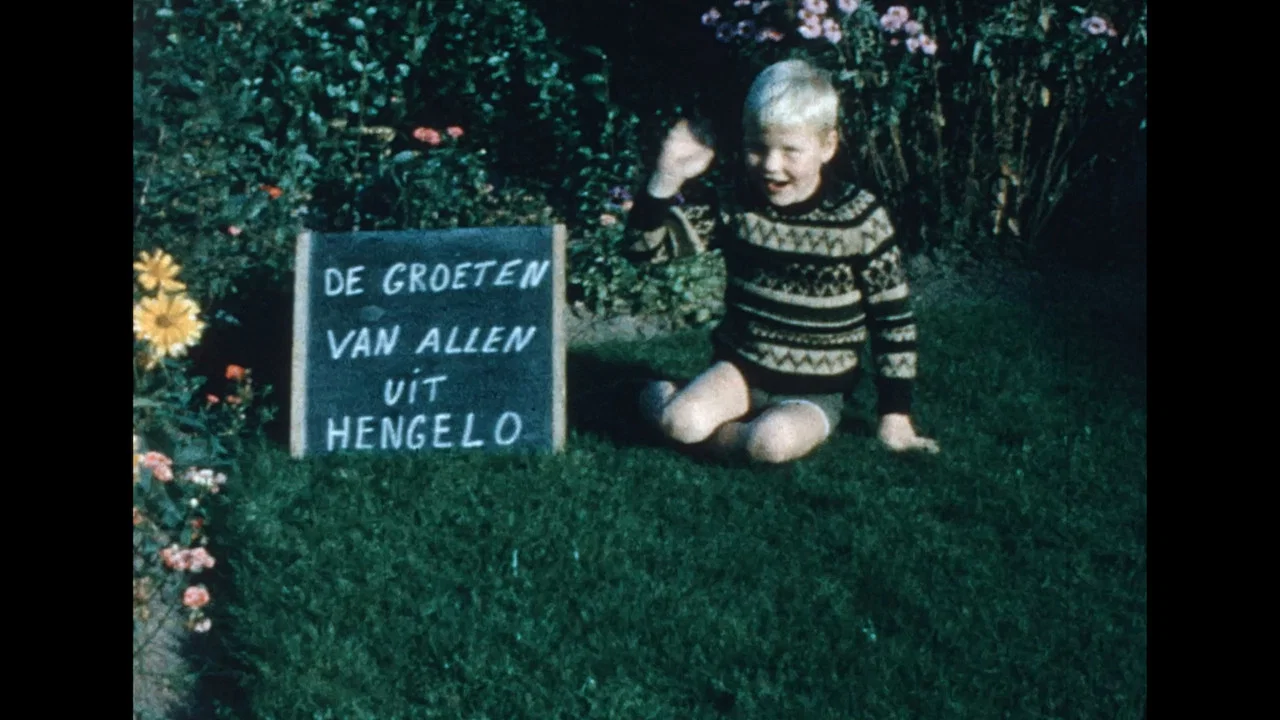 Twente op Film - Zo doo wiejleu dat - 剧照