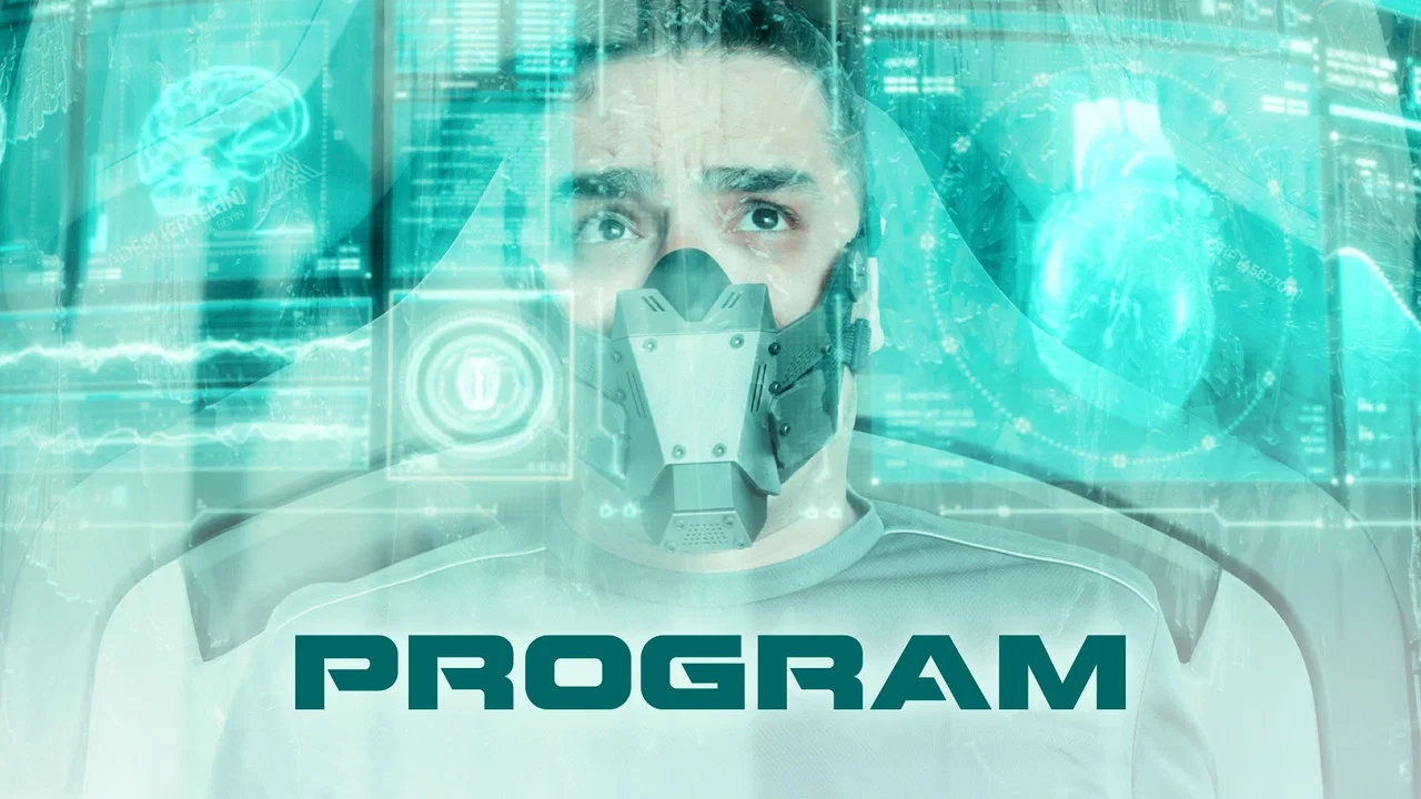 Program - 剧照