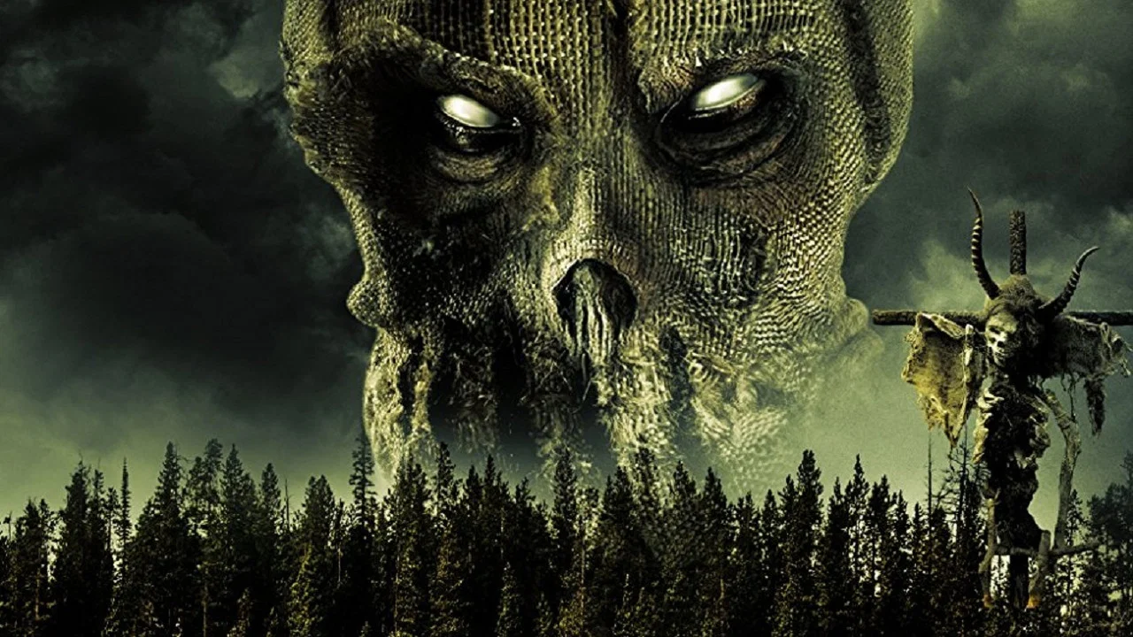 The Cropsey Incident - 剧照