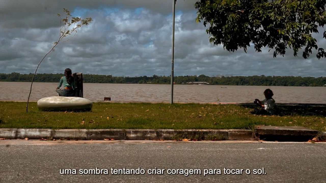 Sombras De Voc&ecirc; - 剧照