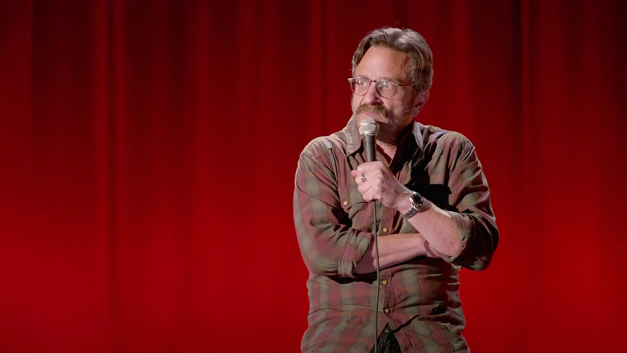 Marc Maron: More Later - 剧照