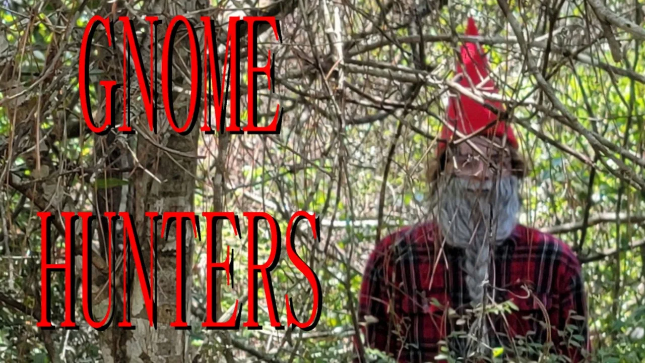 Gnome Hunters - 剧照
