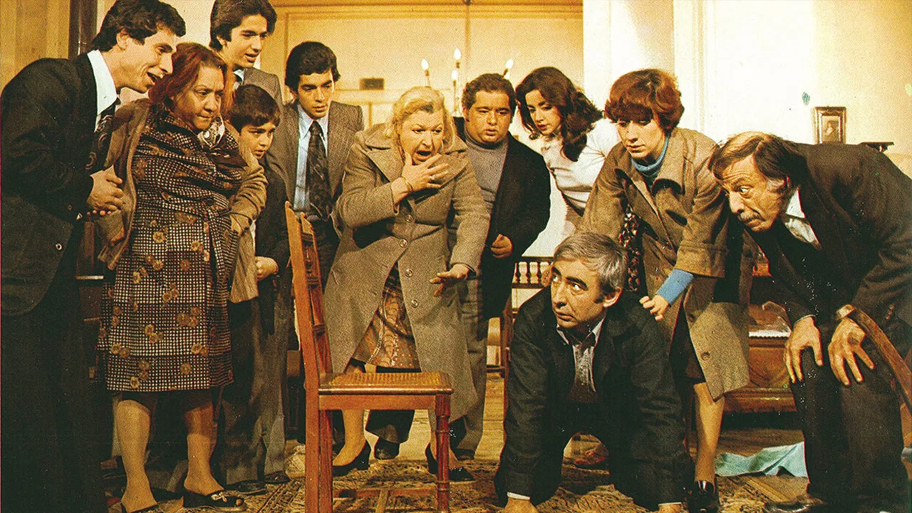 Neşeli G&uuml;nler - 剧照