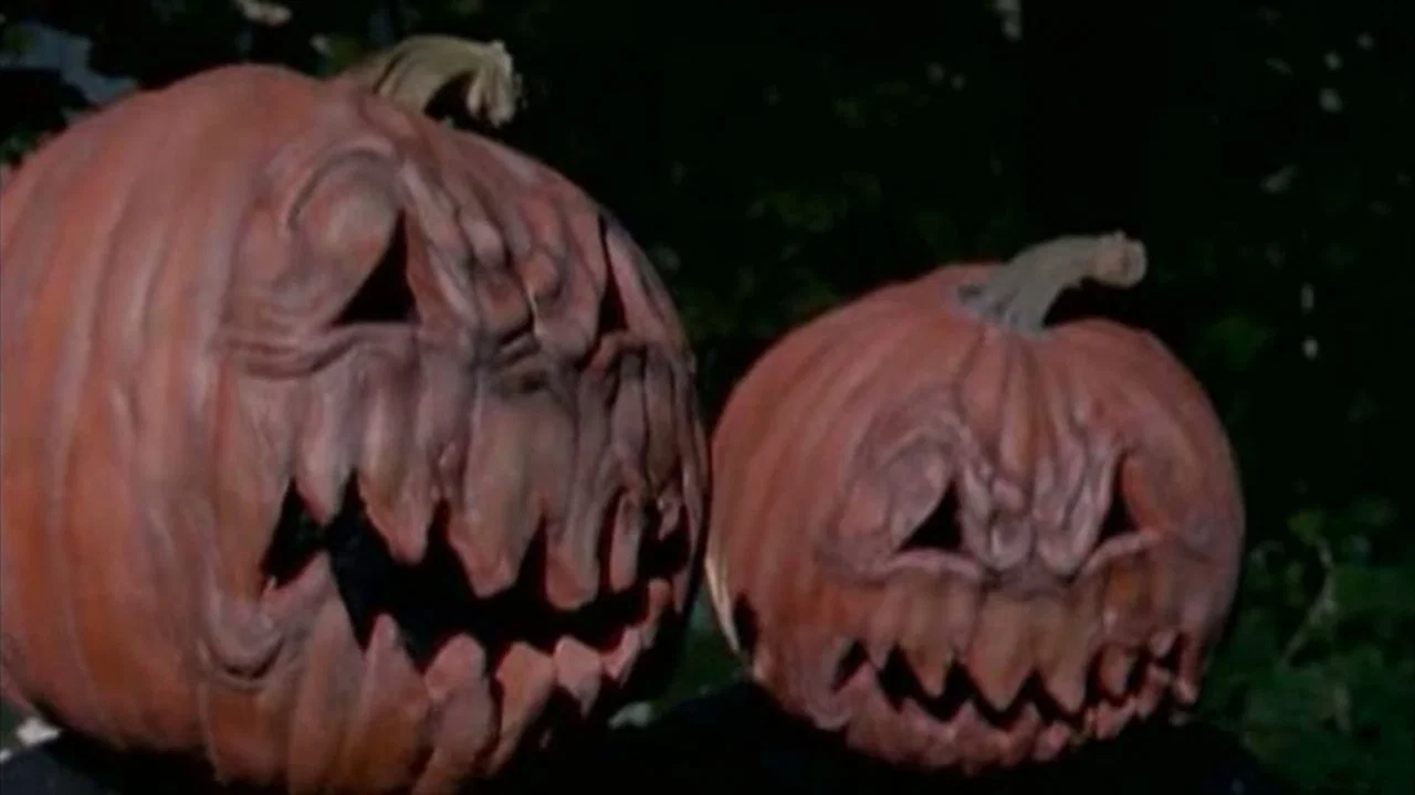 Goosebumps: Attack of the Jack-O'-Lanterns - 剧照