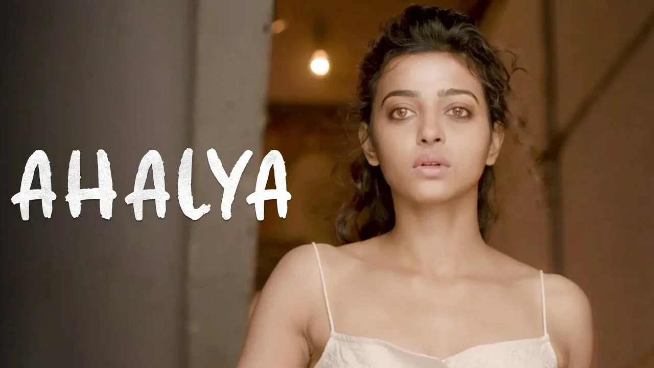 Ahalya - 剧照