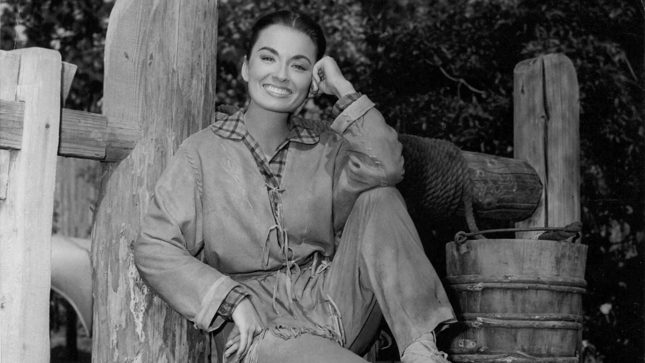 Rose Marie - 剧照