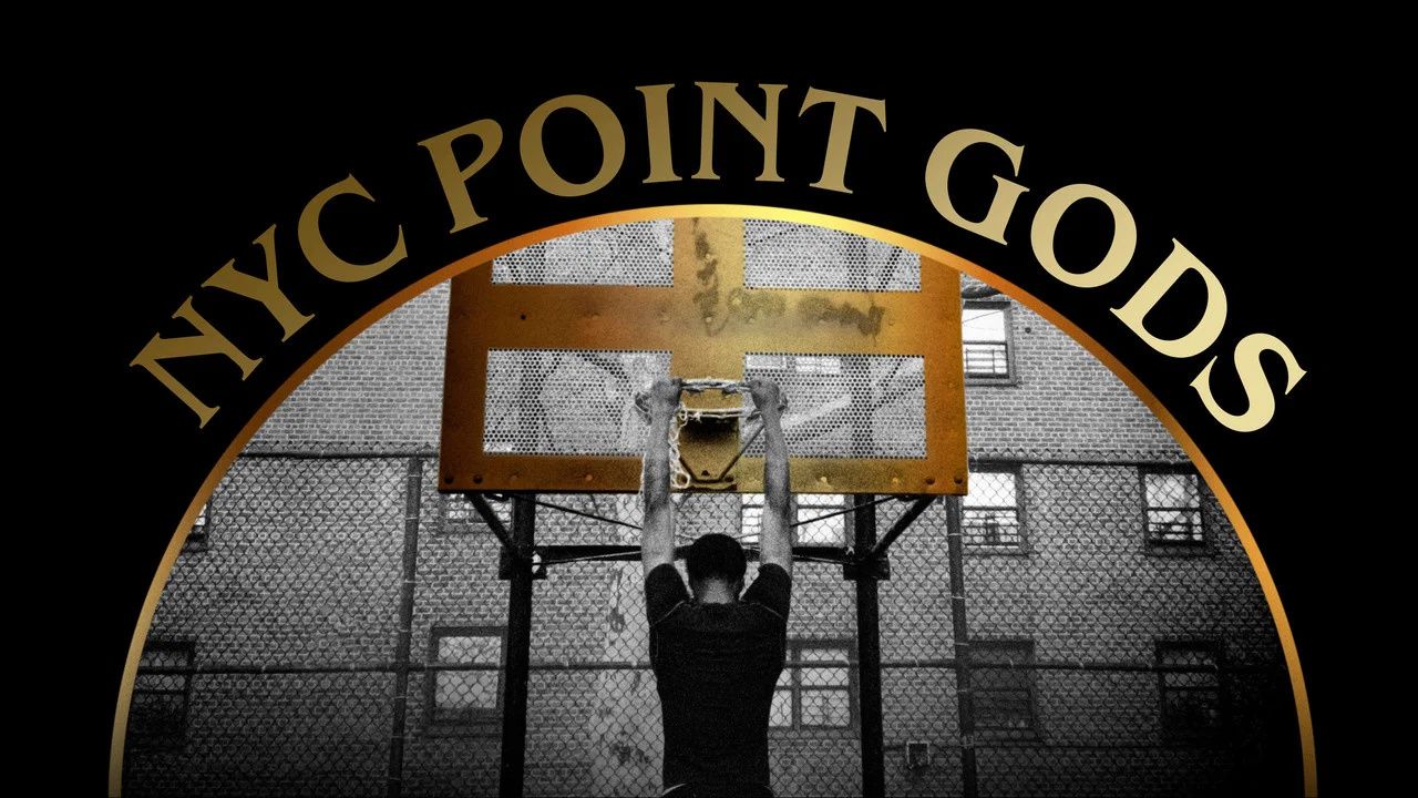 NYC Point Gods - 剧照