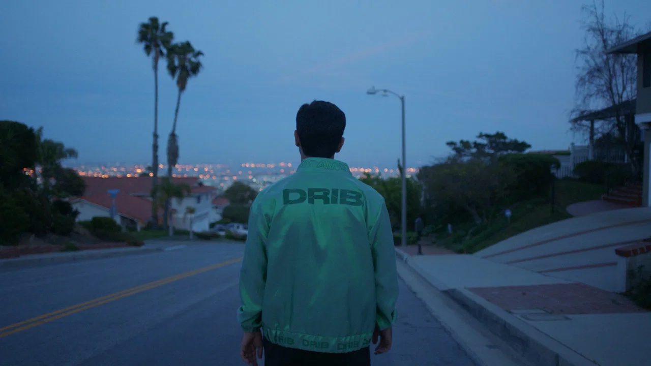 DRIB - 剧照