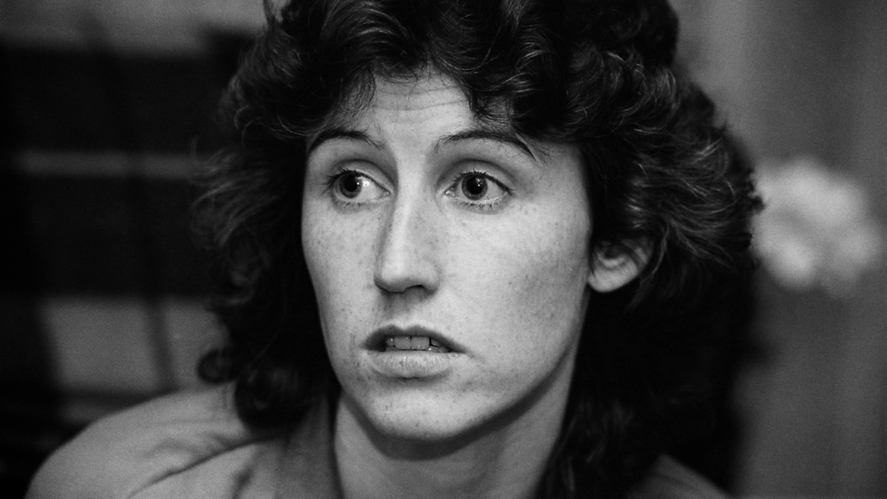 Mair&eacute;ad Farrell: An Unfinished Conversation - 剧照